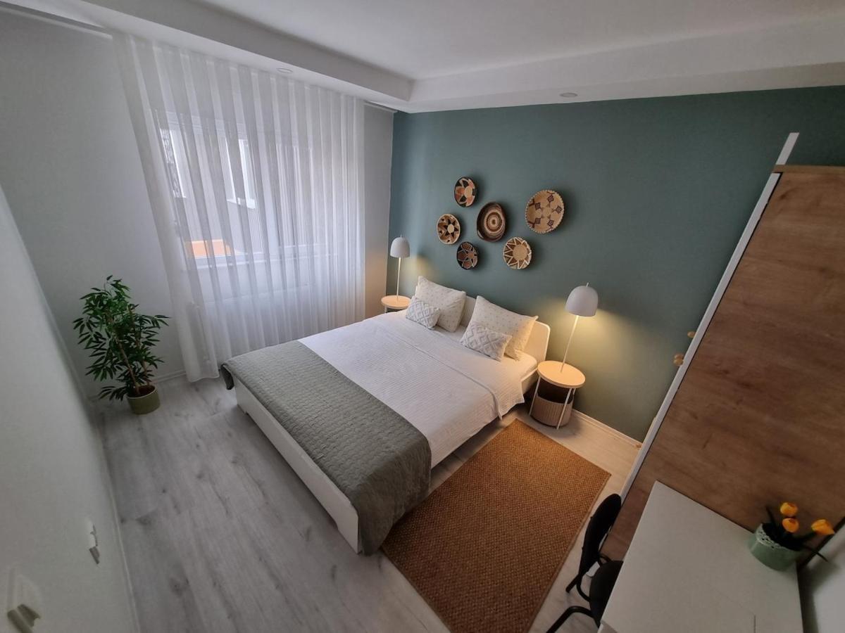 Location 2 Bedroom Daire Antalya