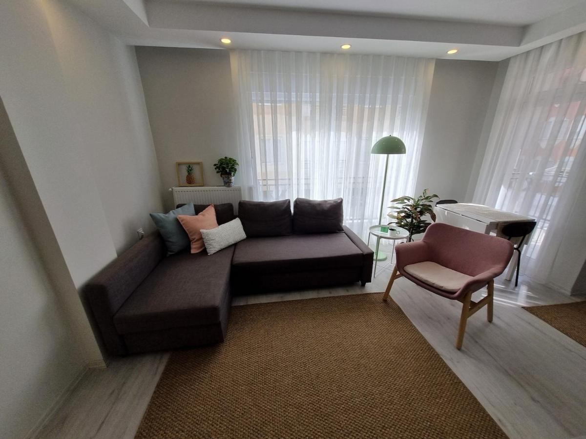 Daire Location 2 Bedroom *