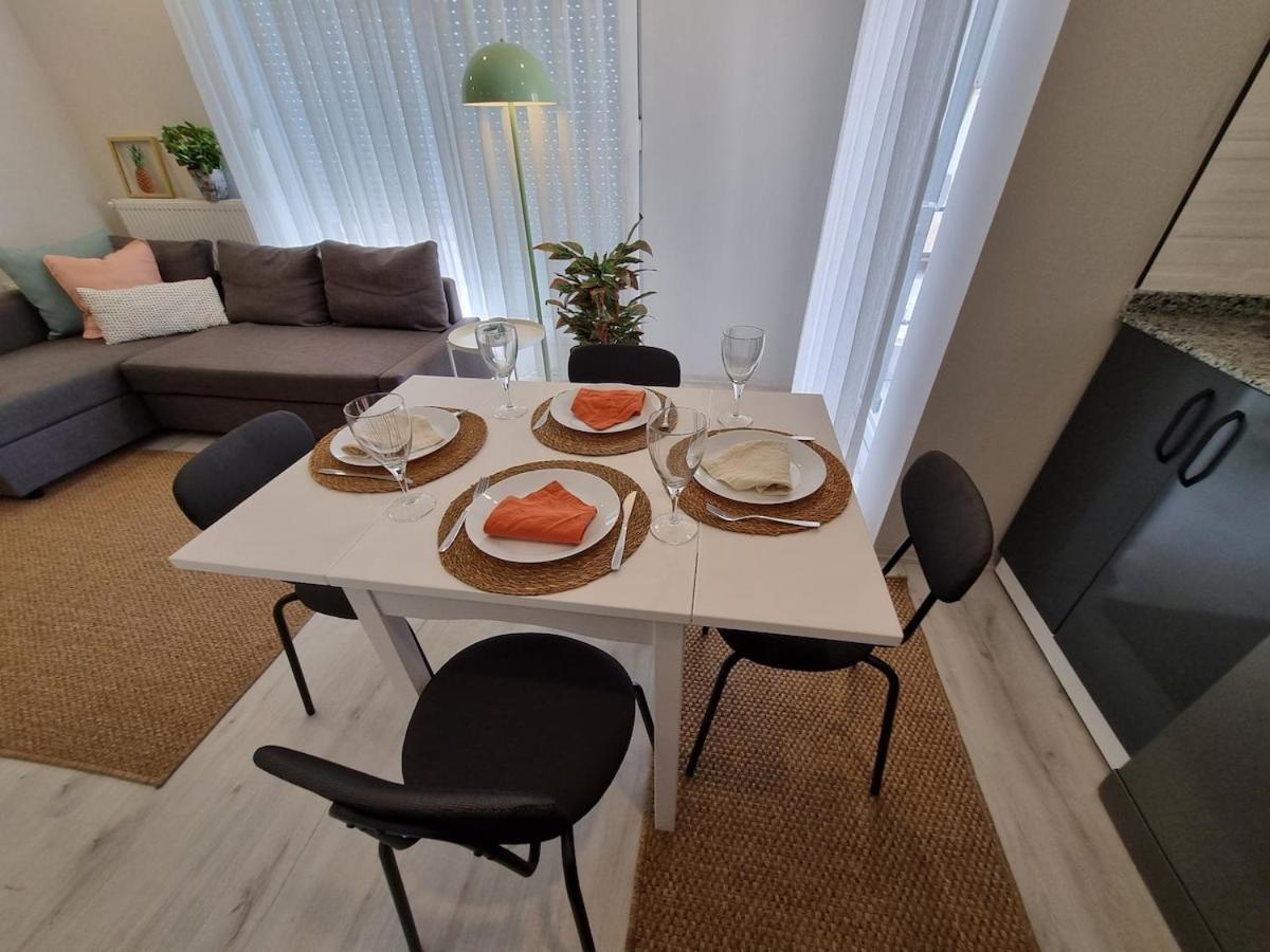 Daire Location 2 Bedroom Antalya
