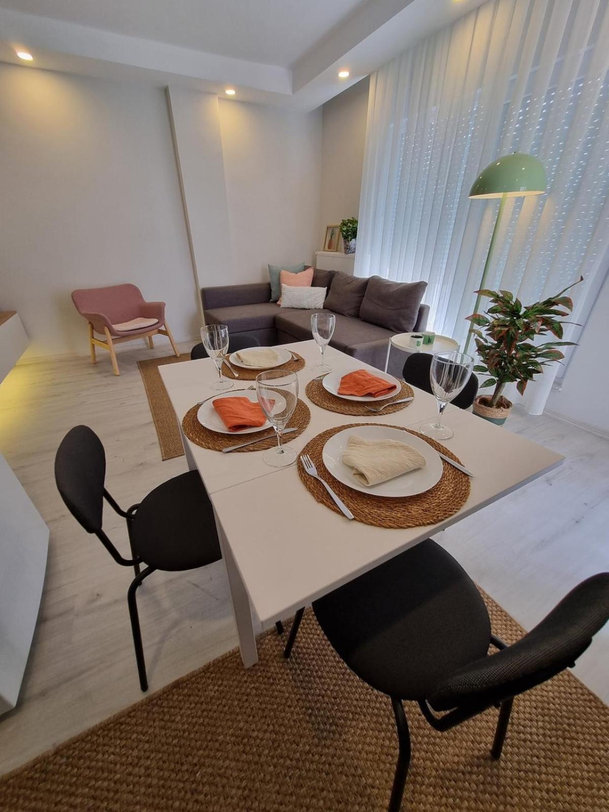 Location 2 Bedroom Daire Antalya